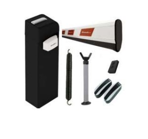 Шлагбаум автоматический Doorhan Barrier BR-PRO5000KIT 5 м.